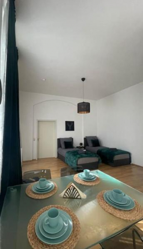 Wohnung im Zentrum 3